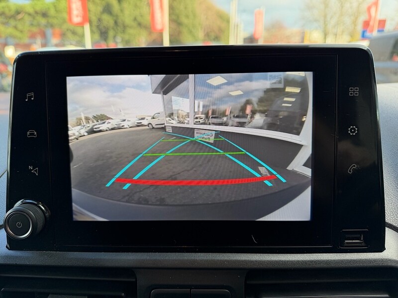 Used Toyota ProAce 2023 for sale - 76962806: Photo 10