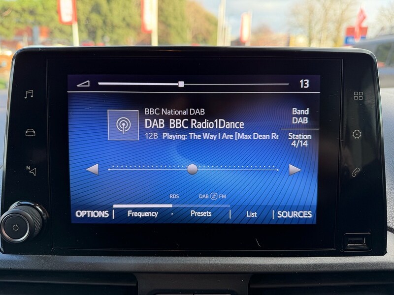 Used Toyota ProAce 2023 for sale - 76962806: Photo 11