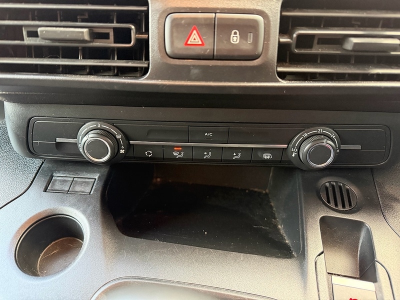 Used Toyota ProAce 2023 for sale - 76962806: Photo 12