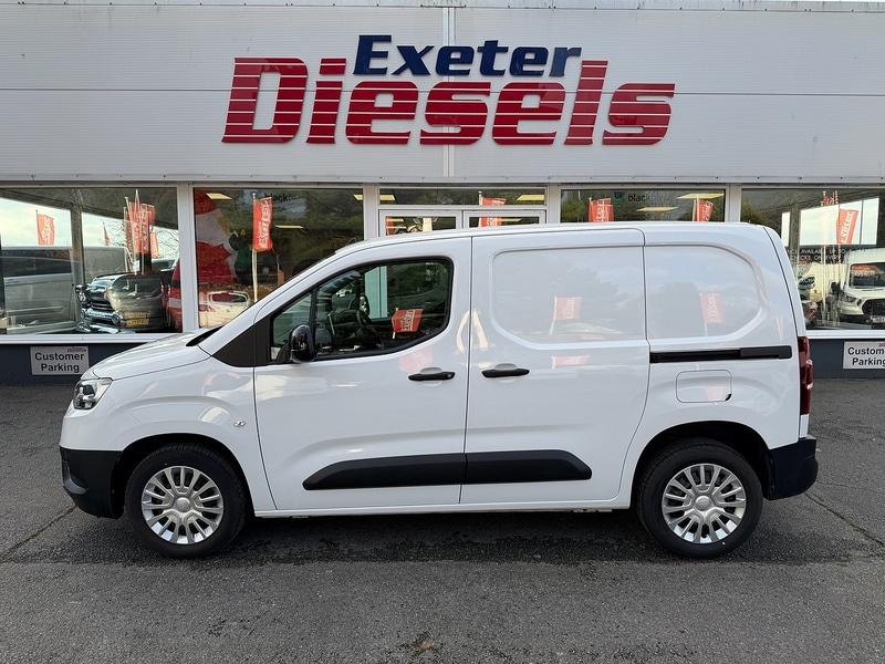 Used Toyota ProAce 2023 for sale - 76962806: Photo 17