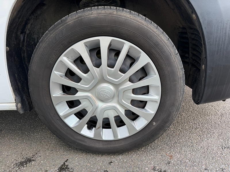 Used Toyota ProAce 2023 for sale - 76962806: Photo 4