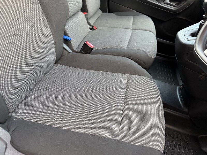 Used Toyota ProAce 2023 for sale - 76962806: Photo 8