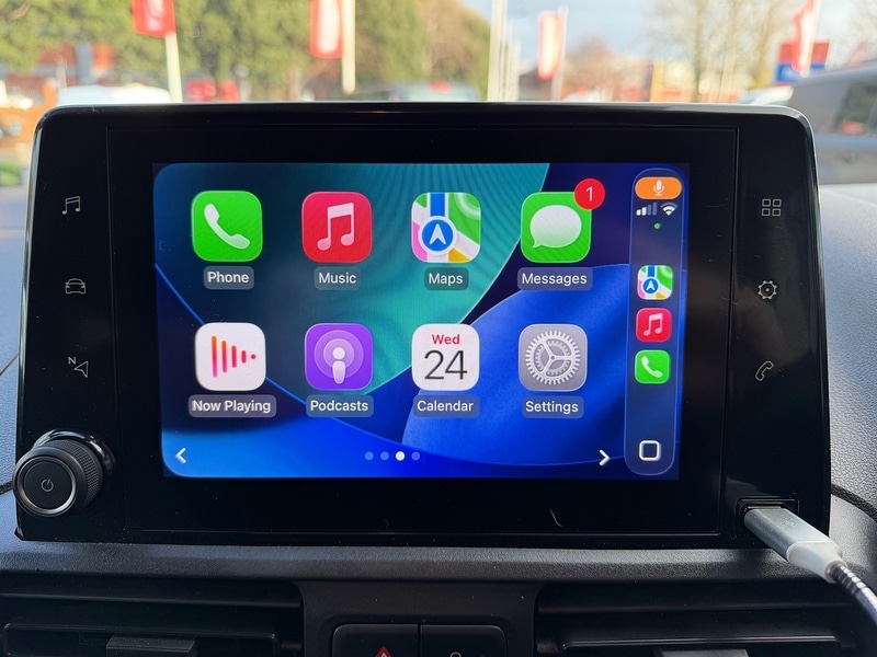 Used Toyota ProAce 2023 for sale - 76962806: Photo 9