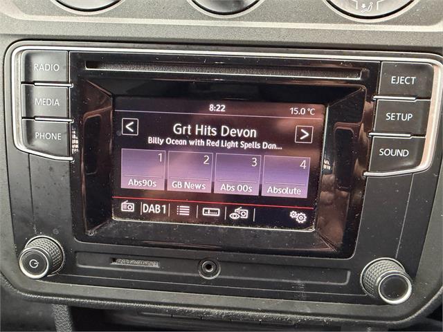 Used Volkswagen Caddy 2021 for sale - 76620666: Photo 10