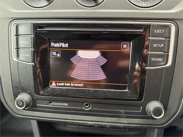 Used Volkswagen Caddy 2021 for sale - 76620666: Photo 11