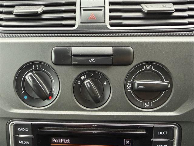 Used Volkswagen Caddy 2021 for sale - 76620666: Photo 12