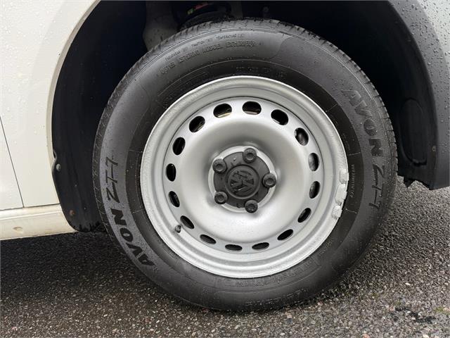 Used Volkswagen Caddy 2021 for sale - 76620666: Photo 4