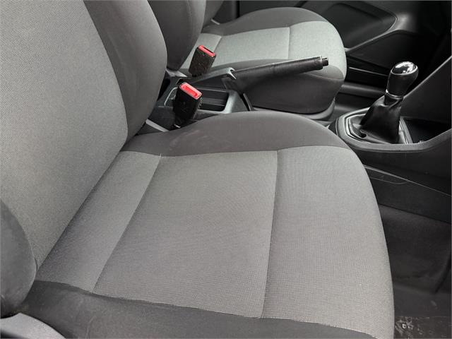 Used Volkswagen Caddy 2021 for sale - 76620666: Photo 6