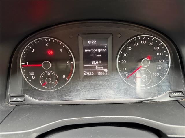 Used Volkswagen Caddy 2021 for sale - 76620666: Photo 9