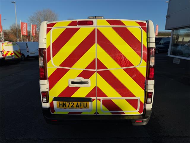 Used Renault Trafic 2022 for sale - 76618946: Photo 15