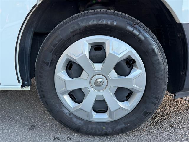 Used Renault Trafic 2022 for sale - 76618946: Photo 3