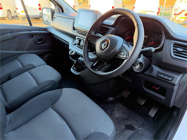 Used Renault Trafic 2022 for sale - 76618946: Photo 4