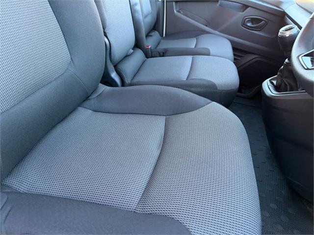 Used Renault Trafic 2022 for sale - 76618946: Photo 5