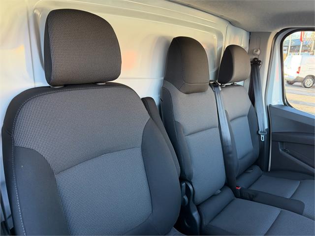 Used Renault Trafic 2022 for sale - 76618946: Photo 6