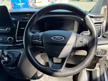Used Ford Transit Custom 2023 for sale - 78710754: Photo