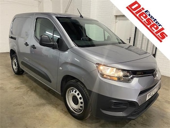 Used Toyota ProAce 2022 for sale - 76134653: Photo