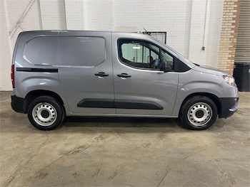 Used Toyota ProAce 2022 for sale - 76134653: Photo