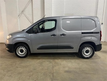 Used Toyota ProAce 2022 for sale - 76134653: Photo