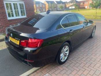 Used BMW 5 Series 2013 for sale - 75064385: Photo