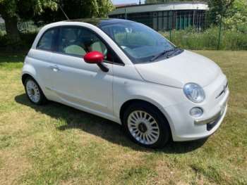 Used Fiat 500 2012 for sale - 75064829: Photo