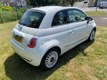Used Fiat 500 2012 for sale - 75064829: Photo