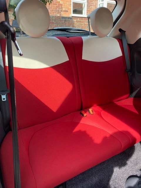Used Fiat 500 2011 for sale - 75584122: Photo 8