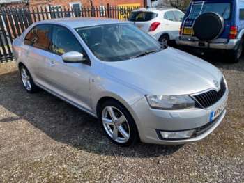 Used Skoda Rapid 2013 for sale - 74142408: Photo