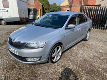 Used Skoda Rapid 2013 for sale - 74142408: Photo
