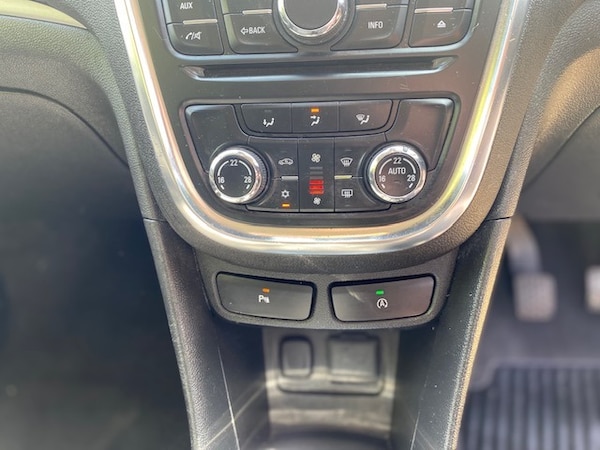 Used Vauxhall Mokka 2016 for sale - 75584150: Photo 10