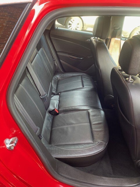 Used Vauxhall Astra 2015 for sale - 75584407: Photo 9