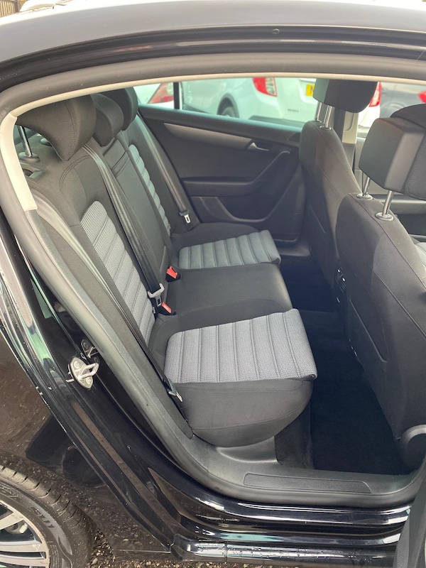 Used Volkswagen Passat 2013 for sale - 74116584: Photo 10