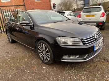 Used Volkswagen Passat 2013 for sale - 74116584: Photo