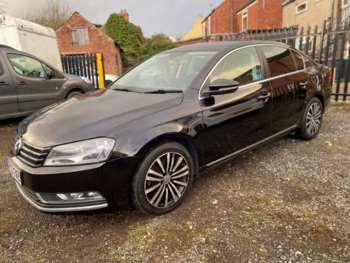 Used Volkswagen Passat 2013 for sale - 74116584: Photo