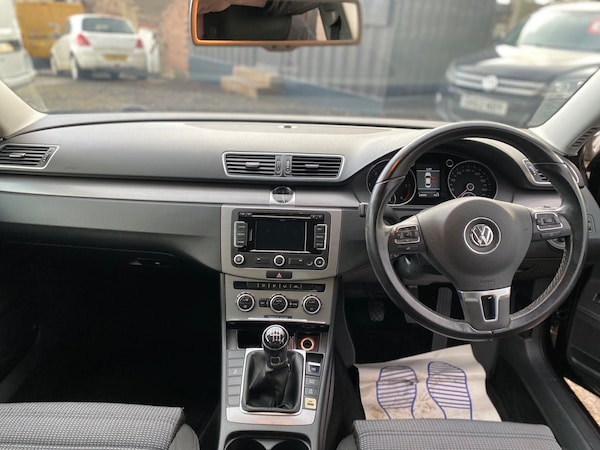 Used Volkswagen Passat 2013 for sale - 74116584: Photo 7