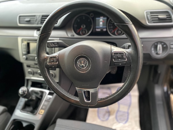 Used Volkswagen Passat 2013 for sale - 74116584: Photo 9