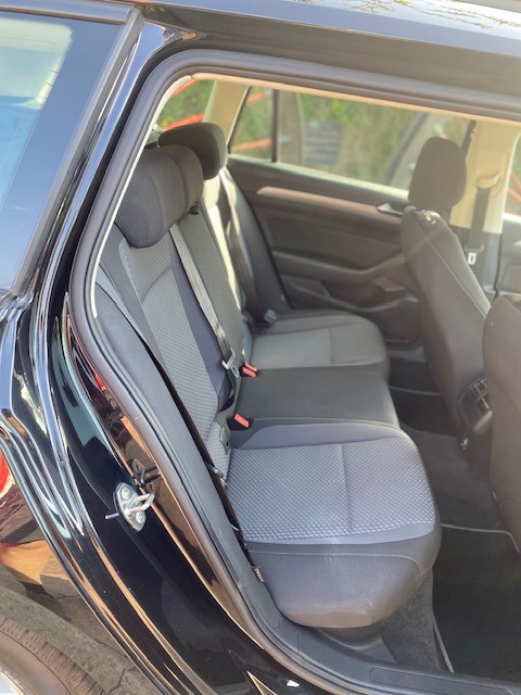 Used Volkswagen Passat 2015 for sale - 75584490: Photo 10