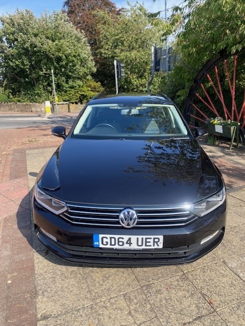 Used Volkswagen Passat 2015 for sale - 75584490: Photo 1