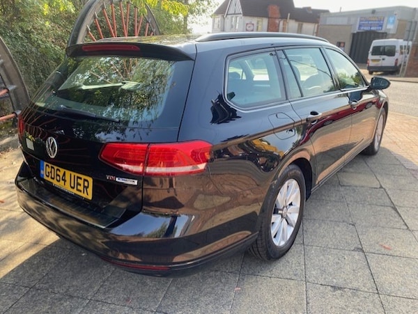 Used Volkswagen Passat 2015 for sale - 75584490: Photo 5
