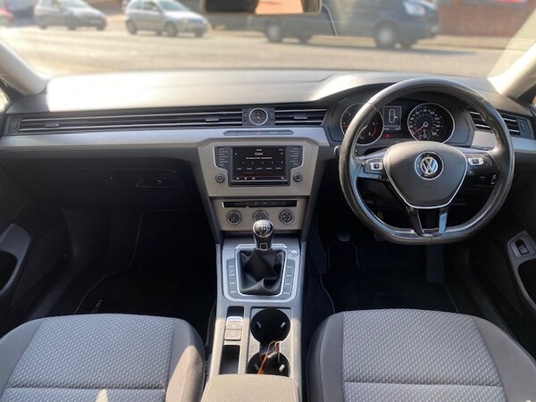 Used Volkswagen Passat 2015 for sale - 75584490: Photo 9