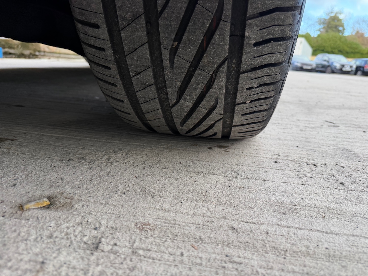 Used Land Rover Range Rover Sport 2008 for sale - 76777974: Photo 16