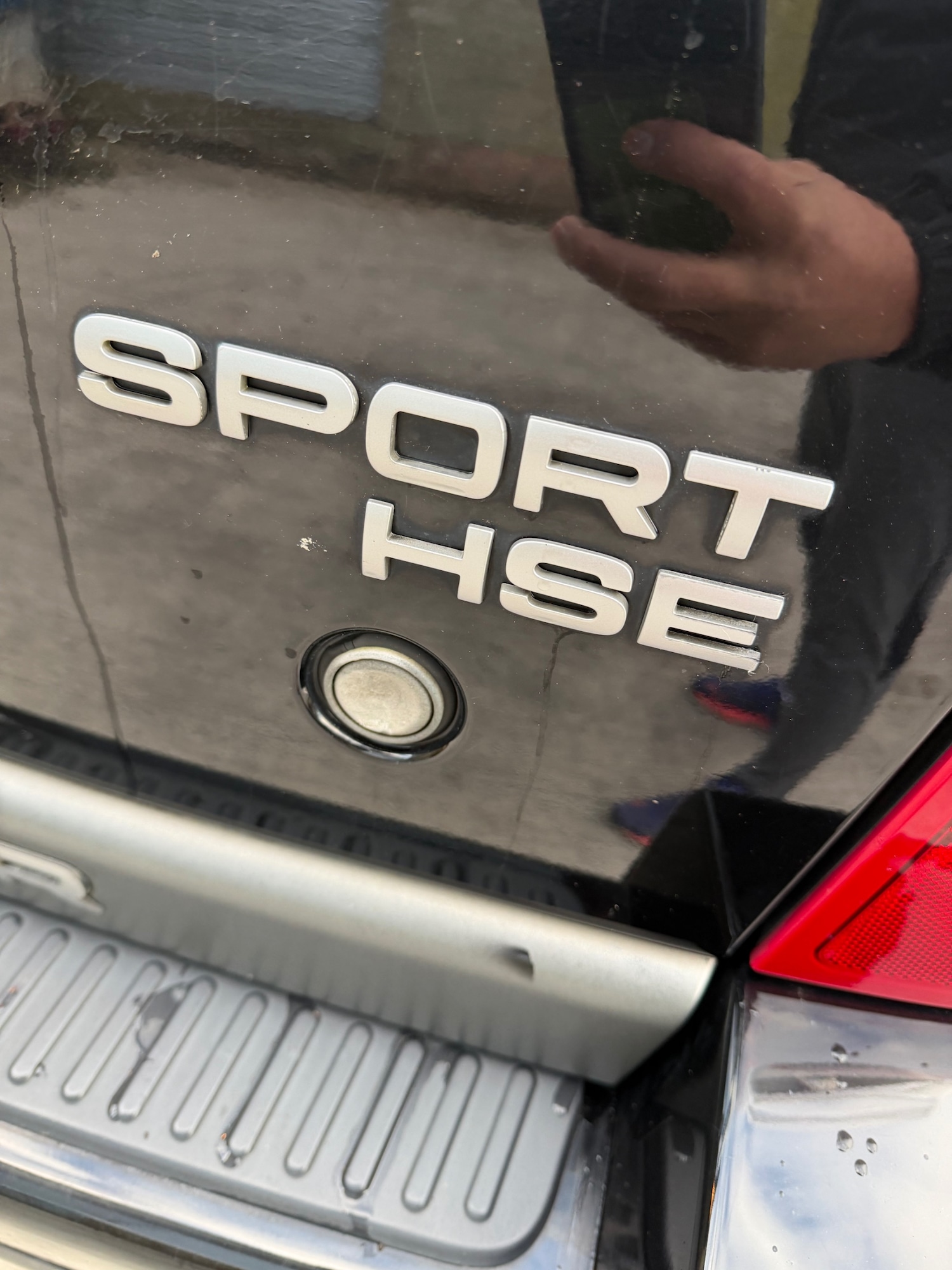 Used Land Rover Range Rover Sport 2008 for sale - 76777974: Photo 17