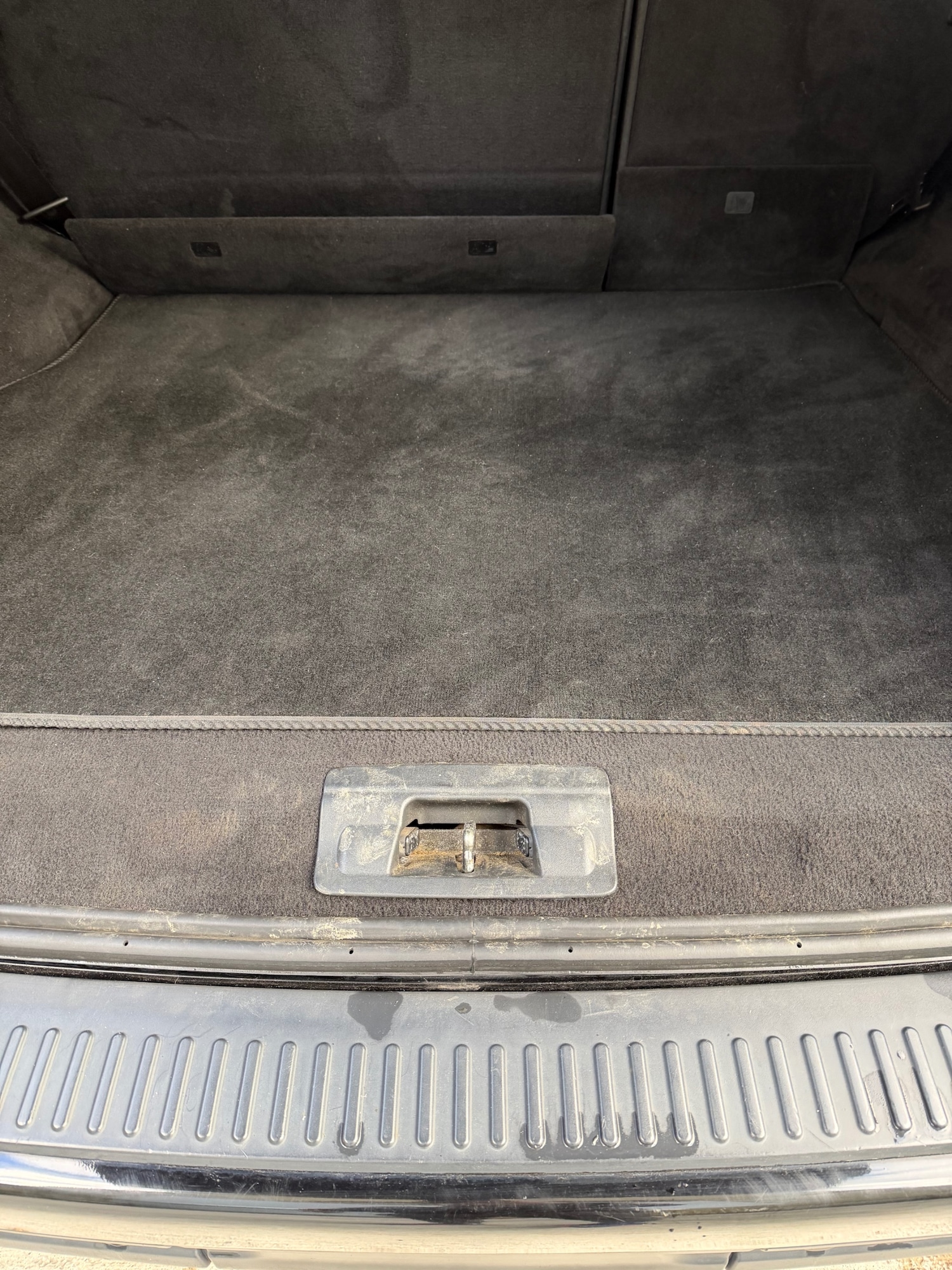 Used Land Rover Range Rover Sport 2008 for sale - 76777974: Photo 18