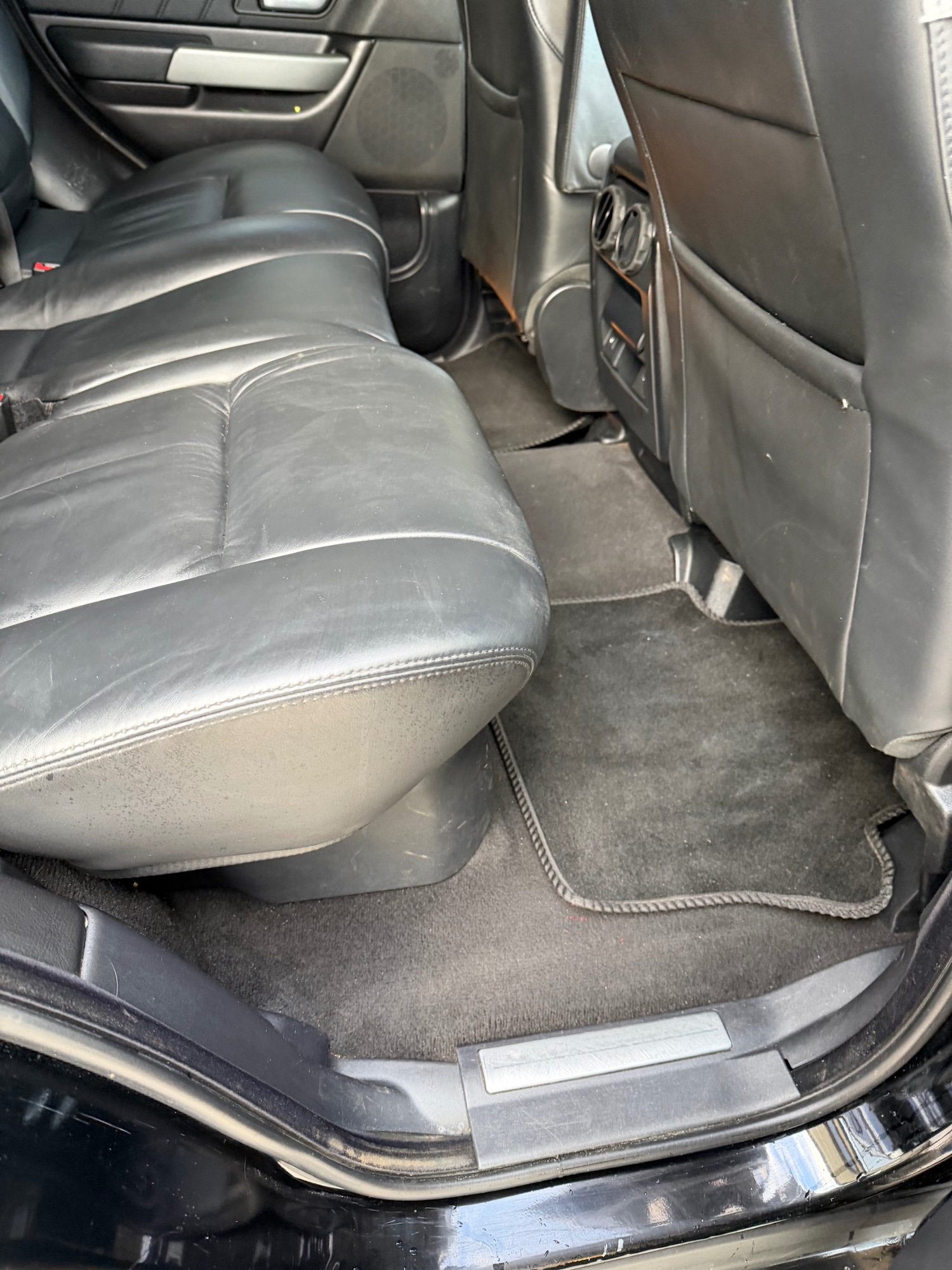 Used Land Rover Range Rover Sport 2008 for sale - 76777974: Photo 19