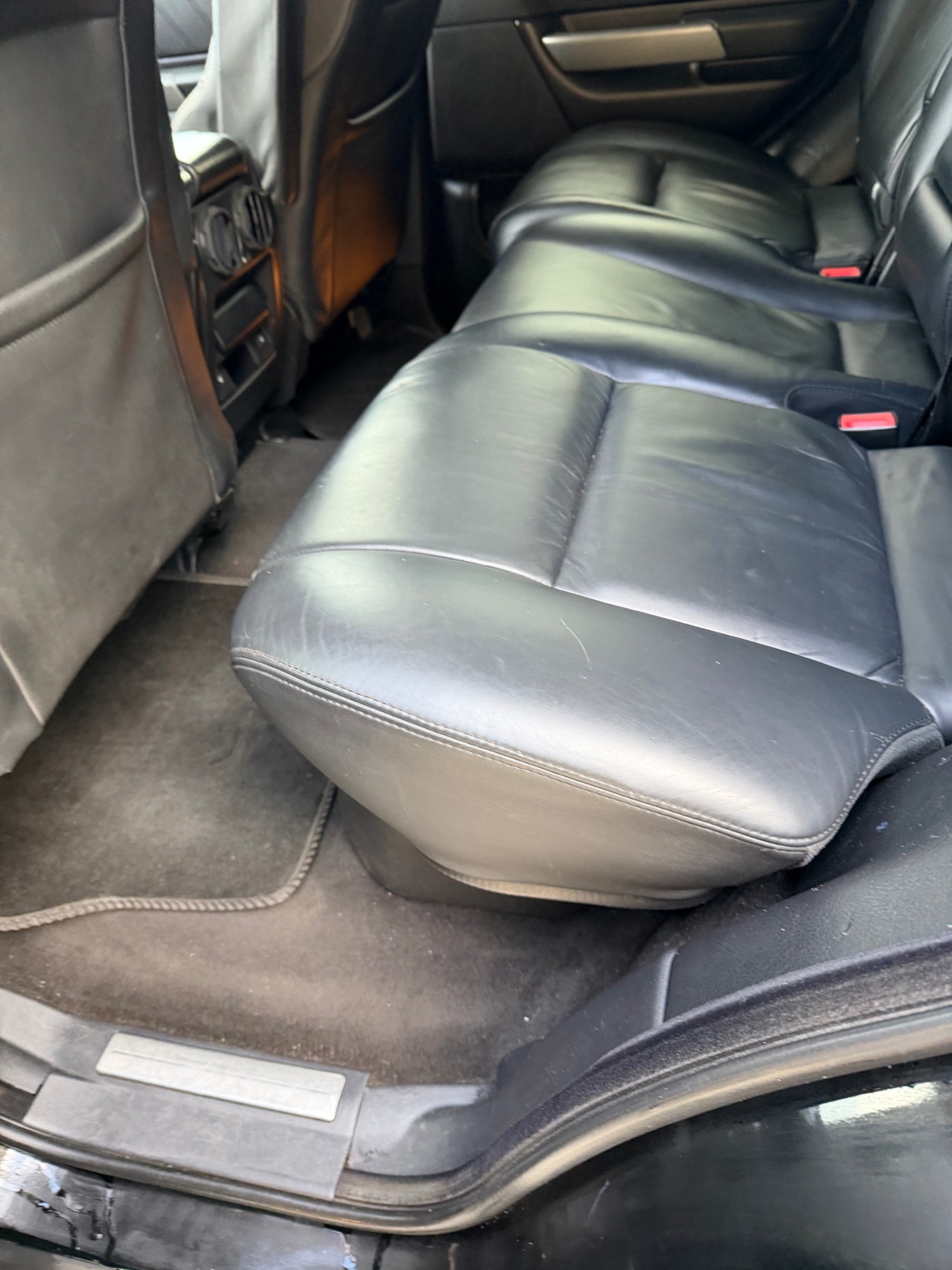 Used Land Rover Range Rover Sport 2008 for sale - 76777974: Photo 20