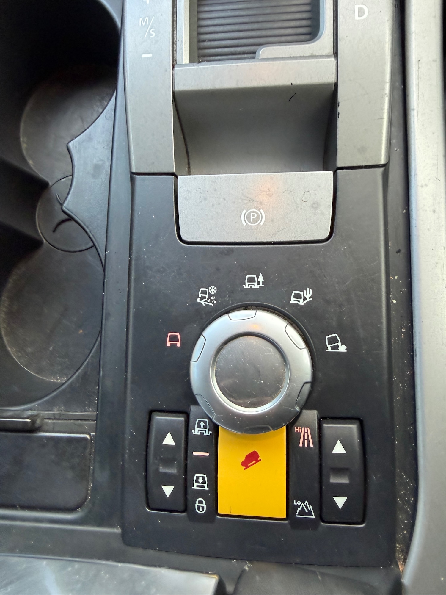 Used Land Rover Range Rover Sport 2008 for sale - 76777974: Photo 24