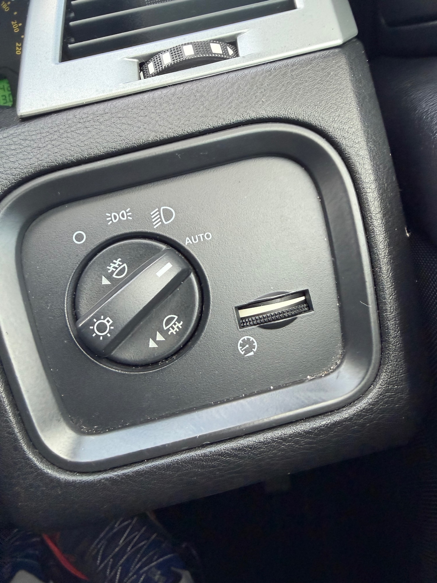 Used Land Rover Range Rover Sport 2008 for sale - 76777974: Photo 25