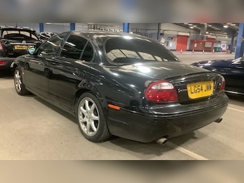 Used Jaguar S-Type 2004 for sale - 78559324: Photo