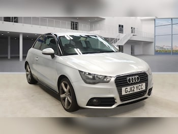 Used Audi A1 2012 for sale - 75908524: Photo