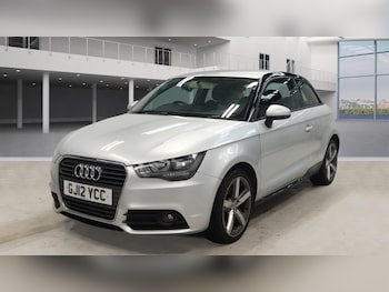 Used Audi A1 2012 for sale - 75908524: Photo
