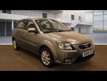 2010 (59) - 1.4 Graphite 5dr